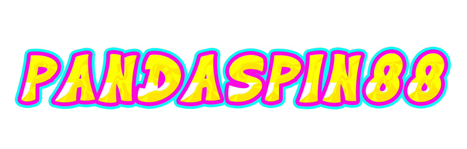 Pandaspin88   Logo